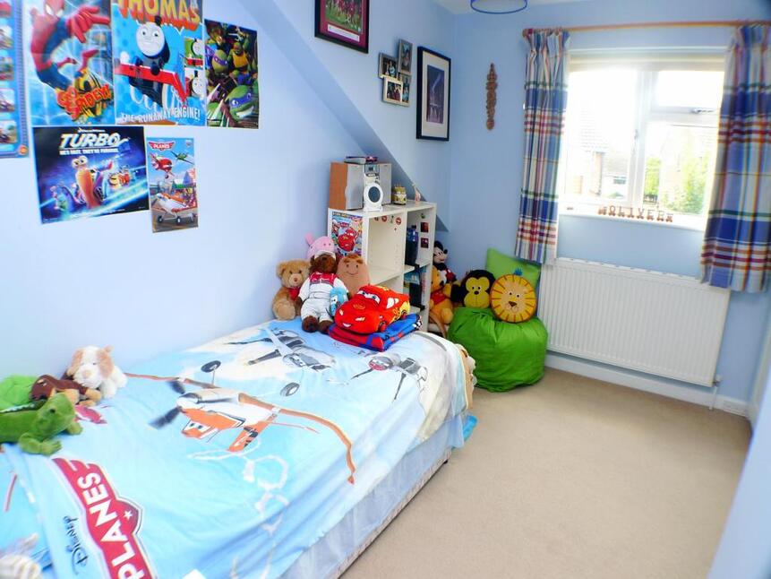 Bedroom 2
