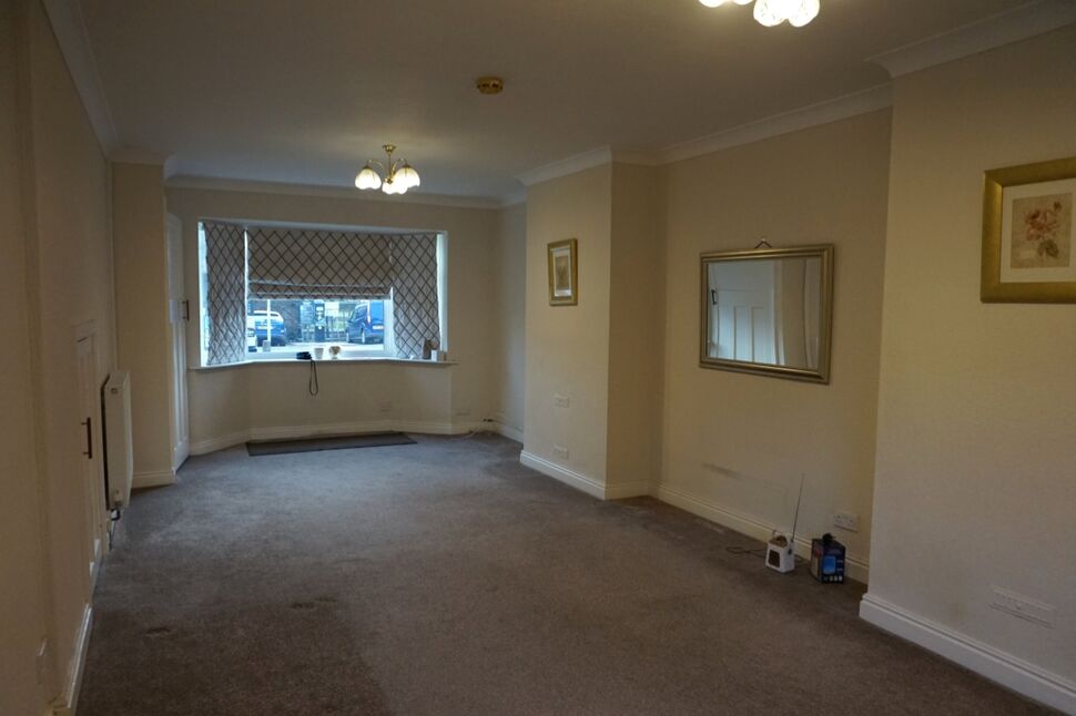Lounge / Dining Room