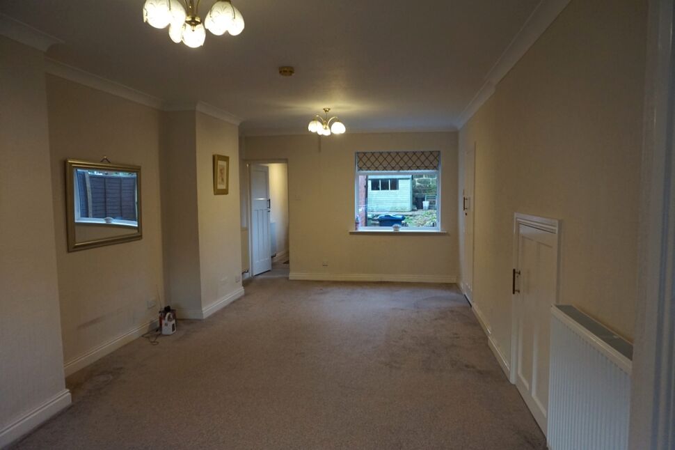 Lounge / Dining Room