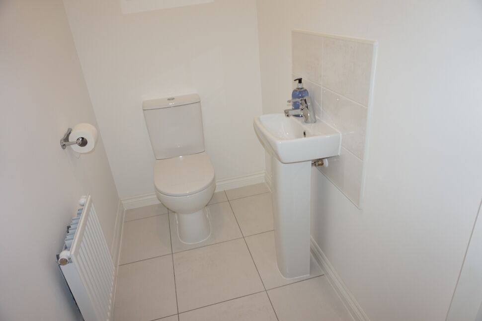 Guest WC