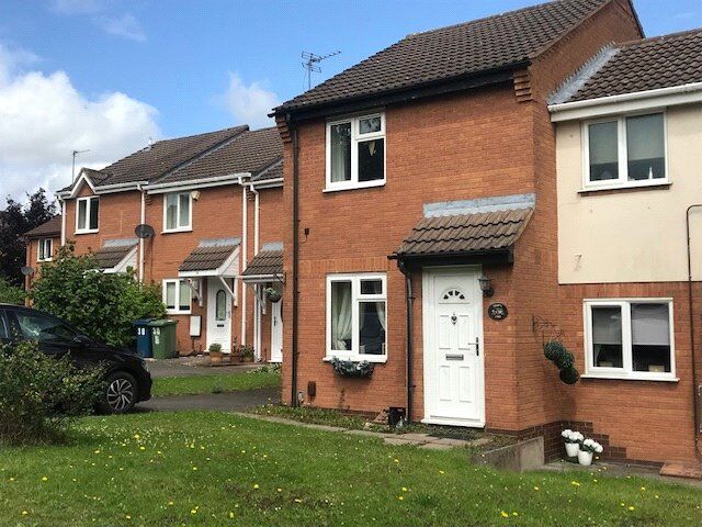 Main image of 2 bedroom Semi Detached House to rent, Kirkstall Avenue, Stafford, ST17