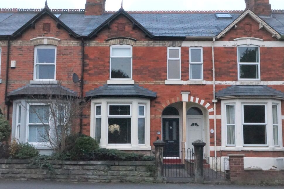 Main image of 3 bedroom Mid Terrace House to rent, Eccleshall Road, Stafford, ST16