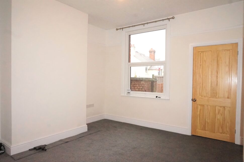 Reception / Dining Room
