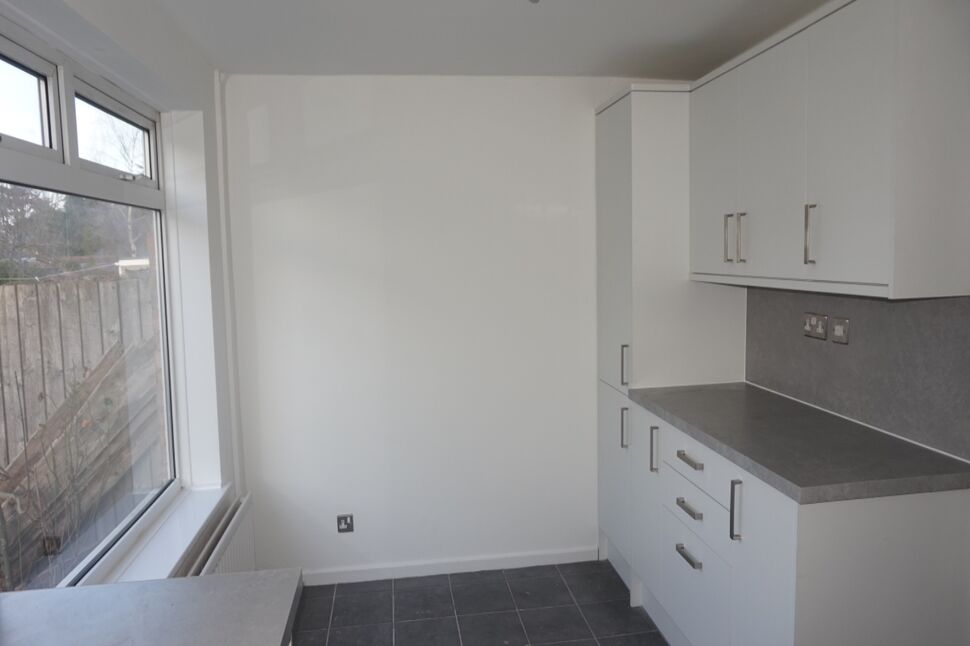 Kitchen / Breakfast Room