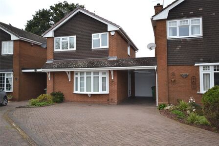 Cameo Way, 3 bedroom Link Detached House to rent, &pound;1,200 pcm