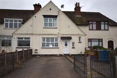 2 bedroom Mid Terrace House for sale