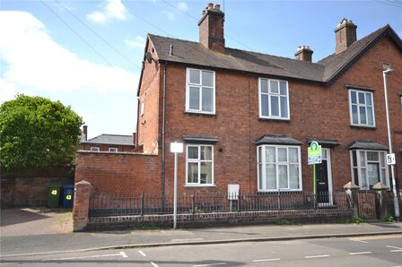 Cramer Street, 2 bedroom End Terrace House for sale, £185,000