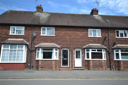 Tenterbanks, 2 bedroom Mid Terrace House for sale, £160,000