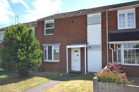 3 bedroom Mid Terrace House for sale