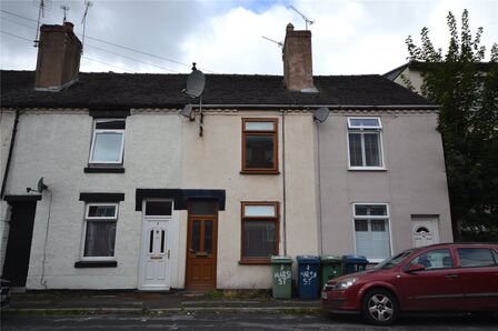 Marsh Street, 2 bedroom Mid Terrace House for sale, &pound;135,000