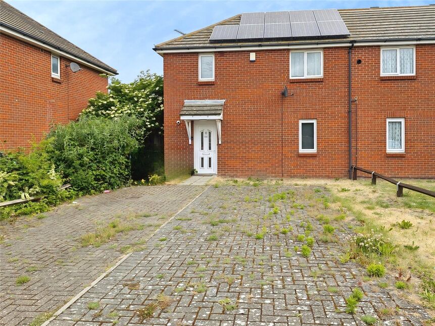 Main image of 2 bedroom House to rent, Nore Close, Sheerness, Kent, ME12