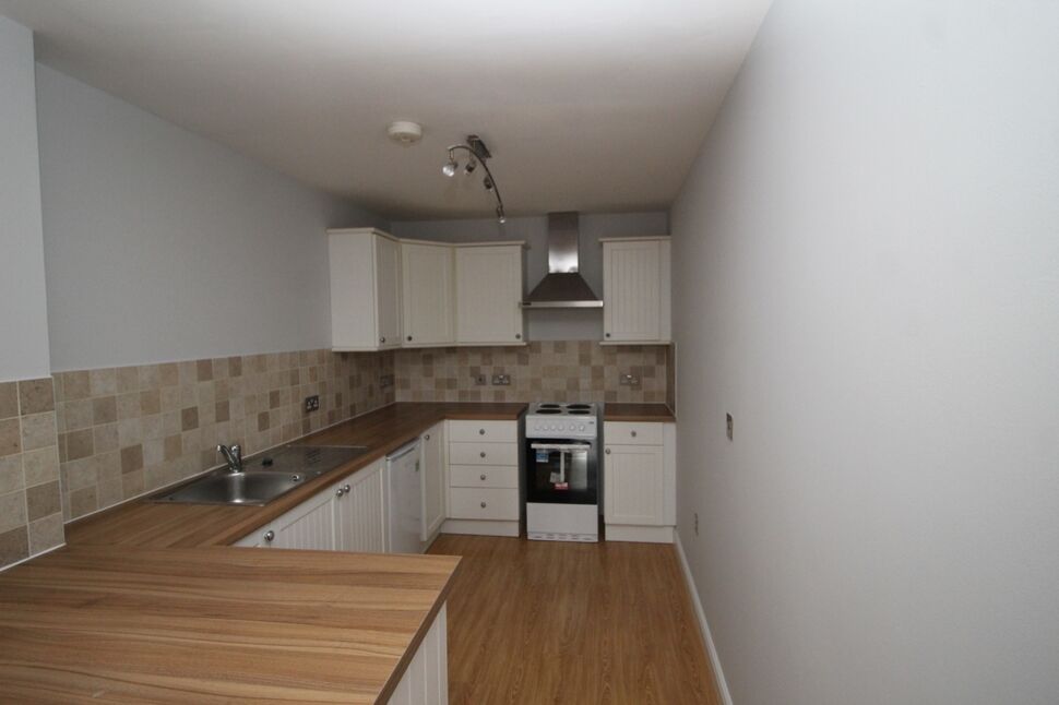 Lounge / Diner / Kitchen