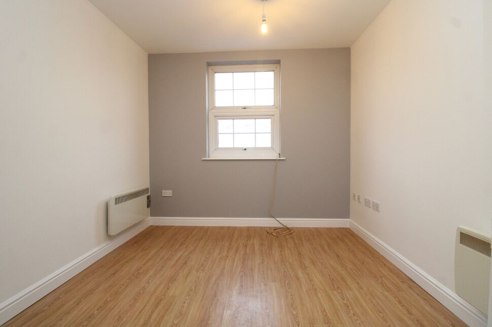 Lounge / Kitchen