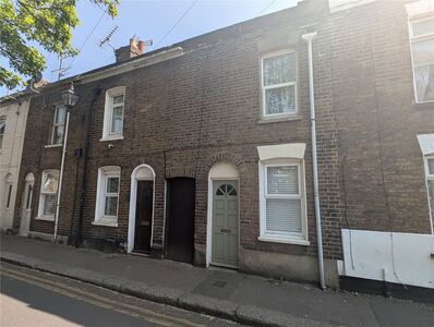 2 bedroom Mid Terrace House to rent