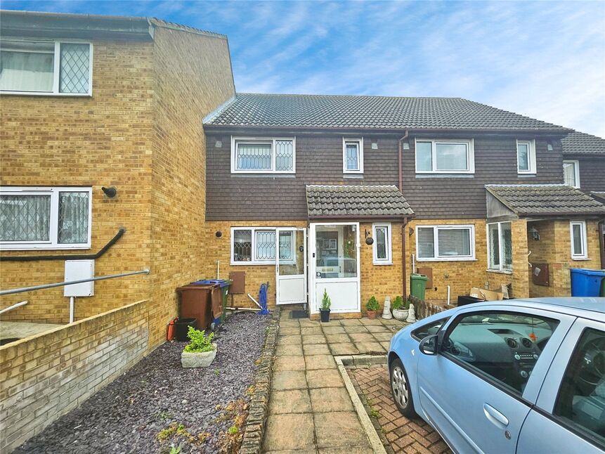 Main image of 3 bedroom Mid Terrace House to rent, Tysoe Court, Minster on Sea, Kent, ME12