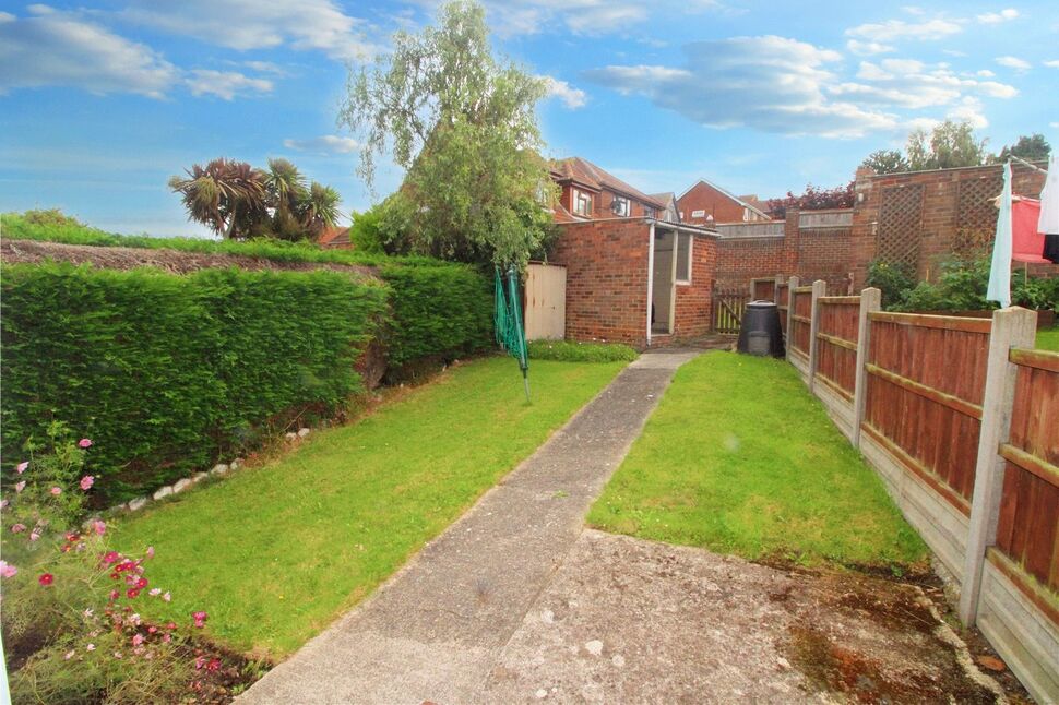 Estate Agents & Letting Agents in Sheerness Your Move