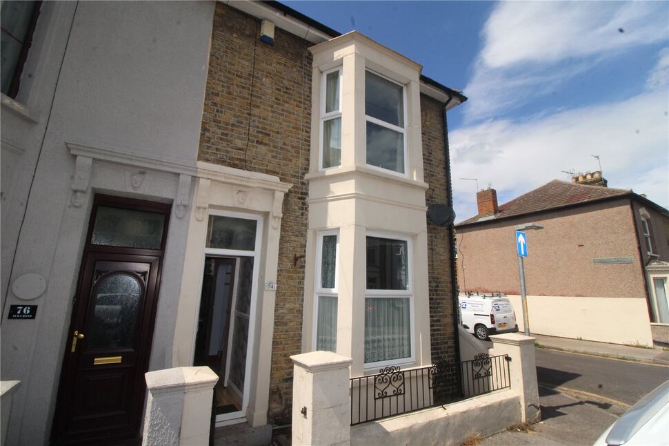 Estate Agents & Letting Agents in Sheerness Your Move