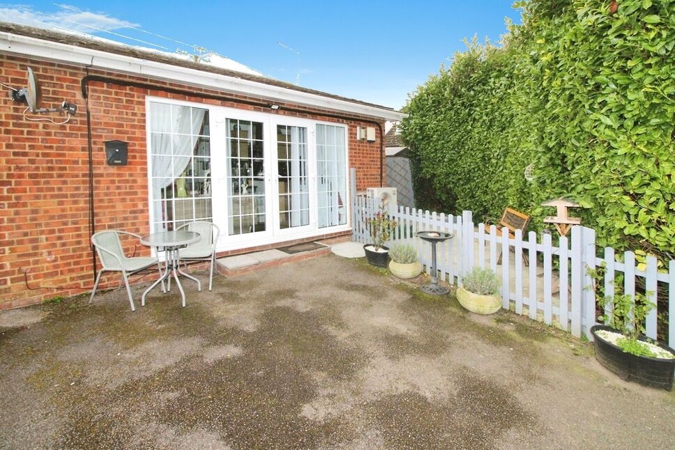 Main image of 2 bedroom Semi Detached Bungalow for sale, Fourth Avenue, Eastchurch, Kent, ME12
