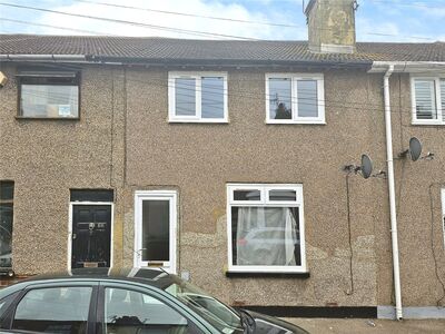 Granville Road, 3 bedroom Mid Terrace House to rent, £1,300 pcm