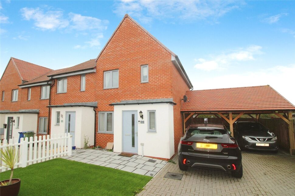 Estate Agents & Letting Agents in Sheerness Your Move