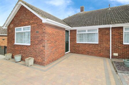 Foxley Road, 3 bedroom Semi Detached Bungalow for sale, £300,000
