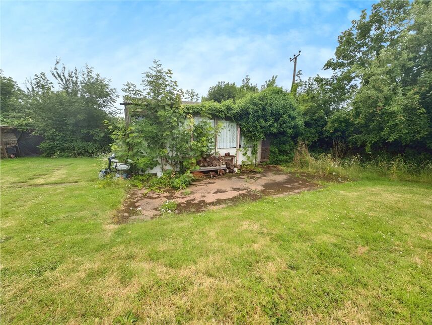 2 bedroom Detached Bungalow for sale, Bell Farm Lane, Minster on Sea