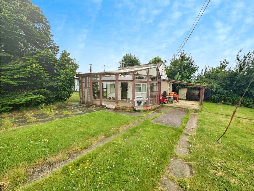 2 bedroom Detached Bungalow for sale, Bell Farm Lane, Minster on Sea