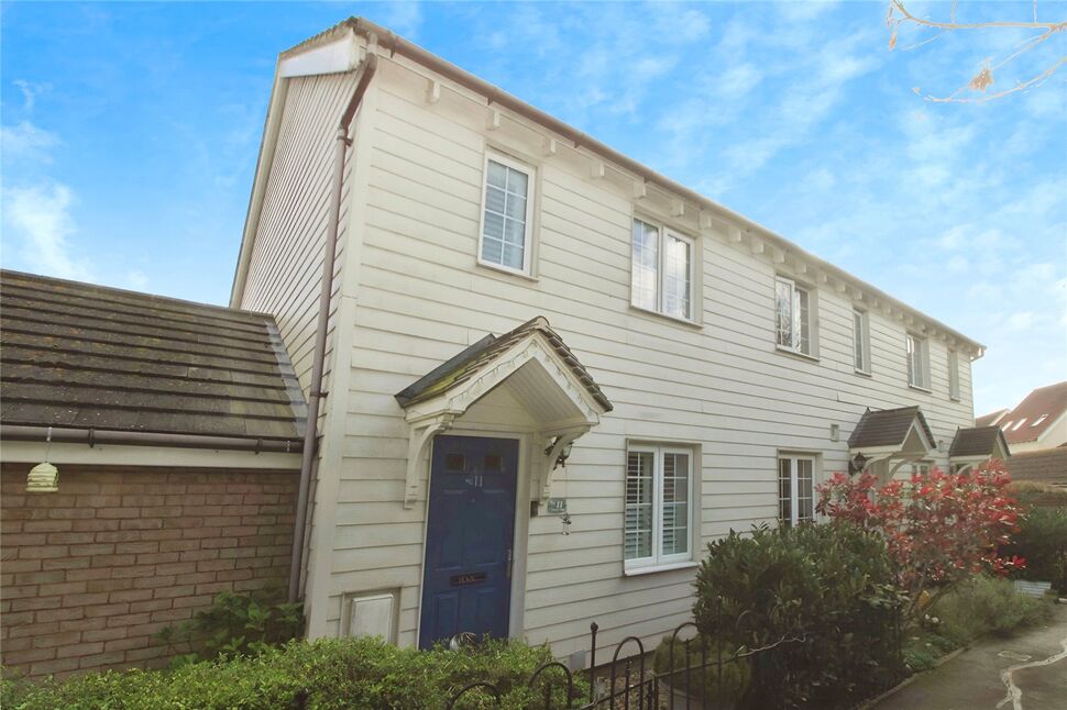 3 bedroom End Terrace House for sale, Mallow Road, Minster on Sea, ME12