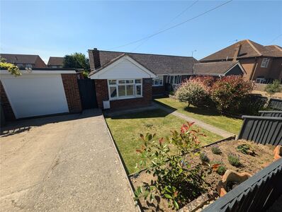 2 bedroom Semi Detached Bungalow for sale