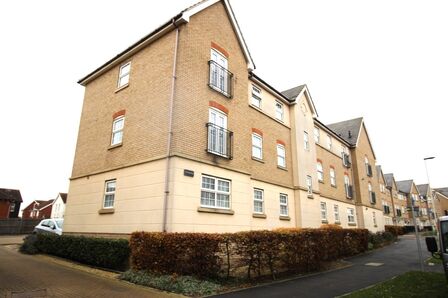 2 bedroom  Flat for sale