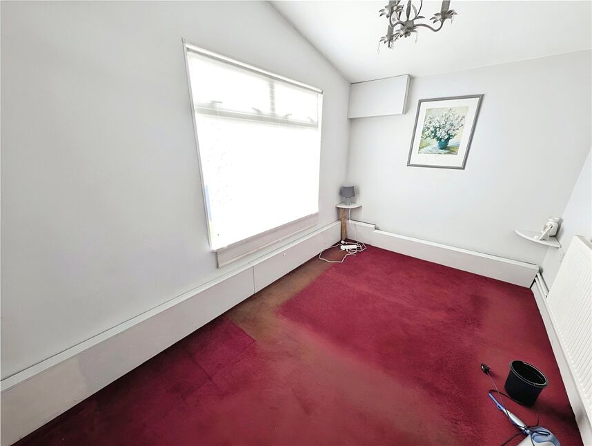 2 bedroom Detached Bungalow for sale, Bell Farm Lane, Minster on Sea