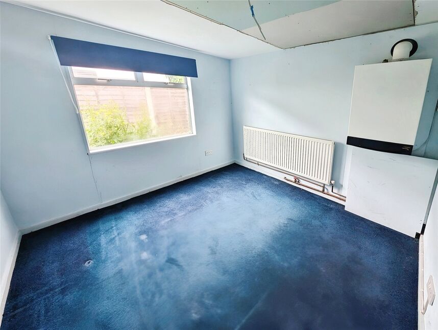 2 bedroom Detached Bungalow for sale, Bell Farm Lane, Minster on Sea