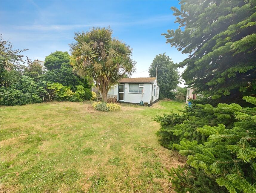 2 bedroom Detached Bungalow for sale, Bell Farm Lane, Minster on Sea