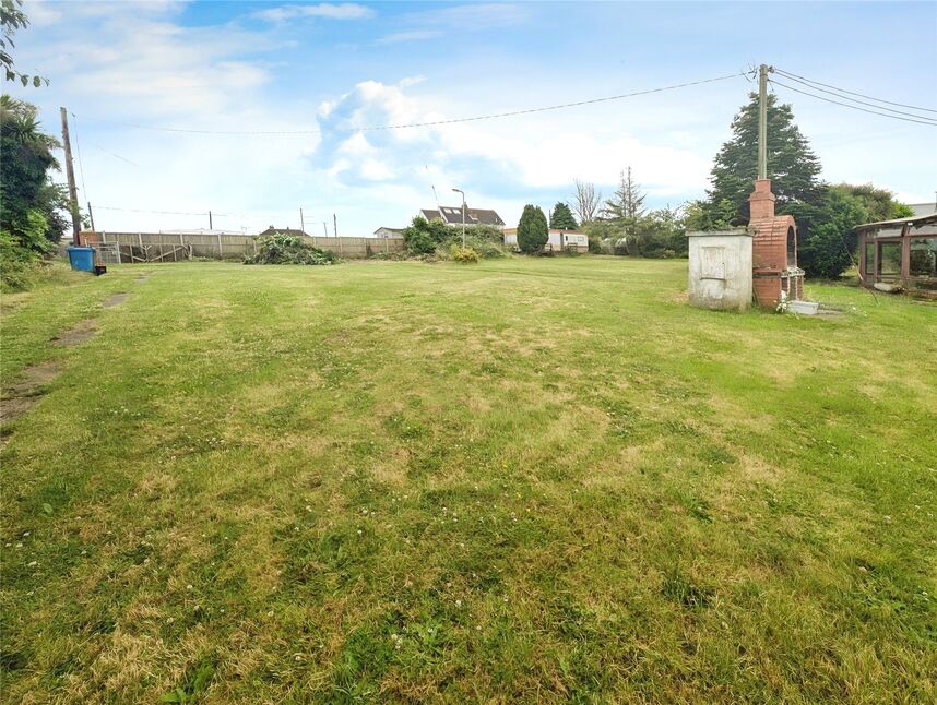 2 bedroom Detached Bungalow for sale, Bell Farm Lane, Minster on Sea