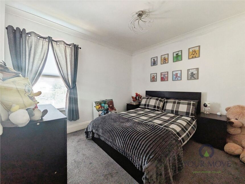 Bedroom 2