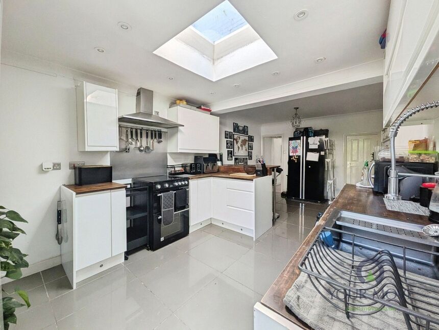 Kitchen Dining Room