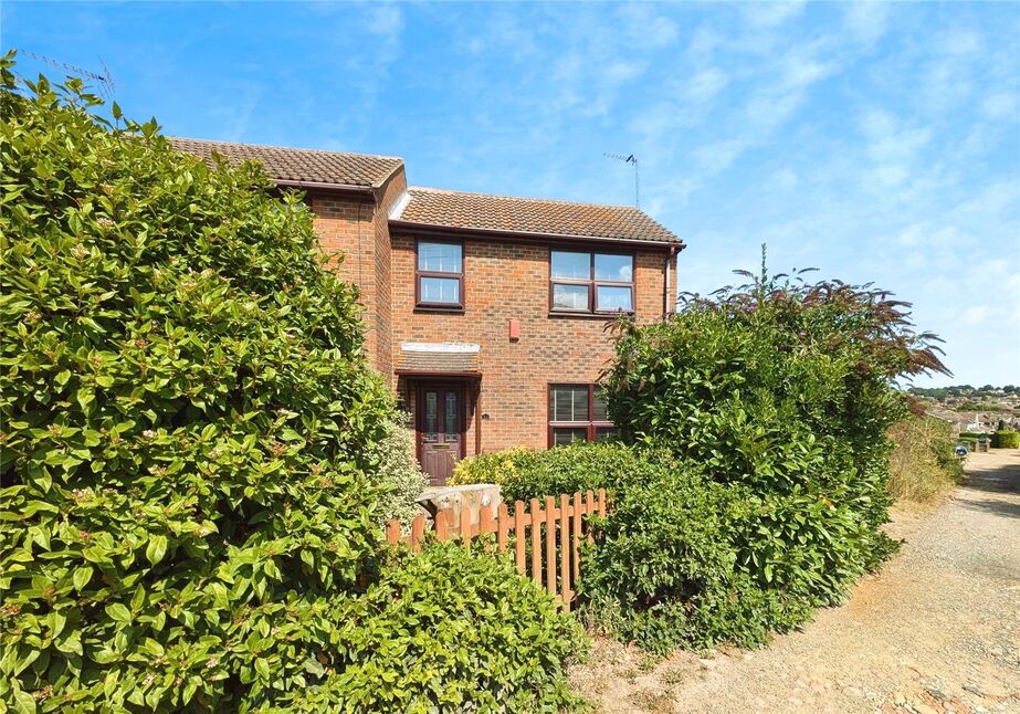 Main image of 2 bedroom Semi Detached House for sale, Parish Road, Minster on Sea, Kent, ME12