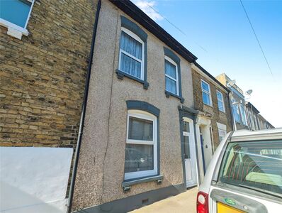 Ranelagh Road, 3 bedroom Mid Terrace House for sale, £215,000