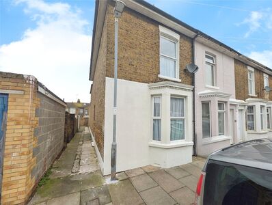 Berridge Road, 3 bedroom End Terrace House for sale, £190,000