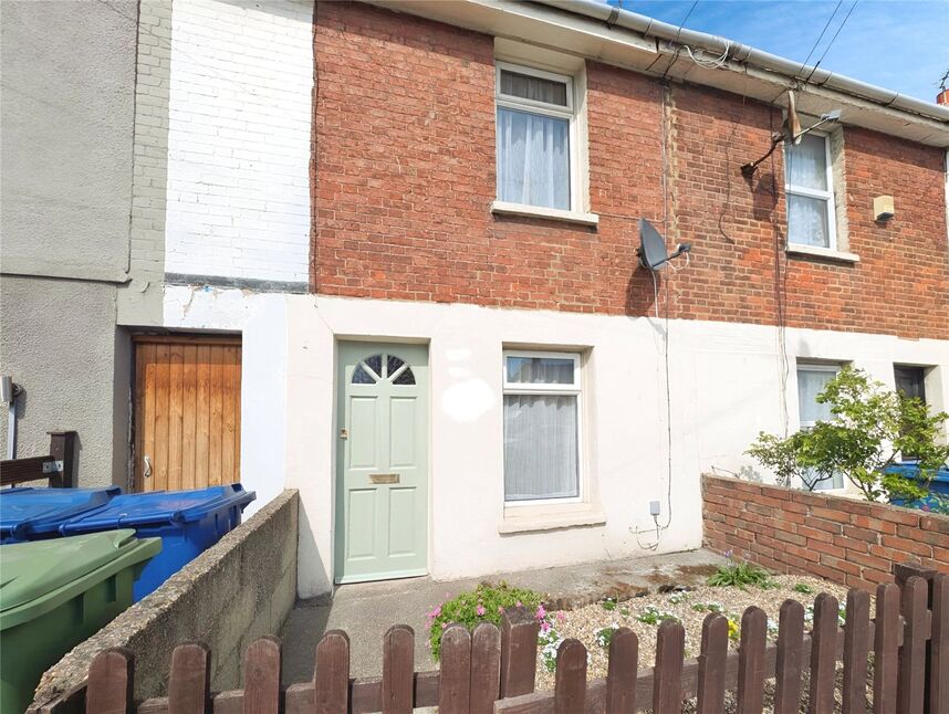 Main image of 2 bedroom Mid Terrace House to rent, Marine Parade, Sheerness, Kent, ME12