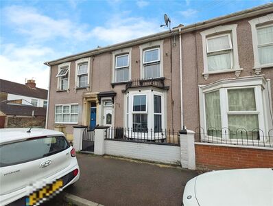 3 bedroom Mid Terrace House for sale