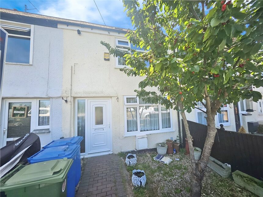 Main image of 3 bedroom Mid Terrace House for sale, New Road, Sheerness, Kent, ME12