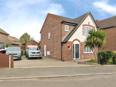 Appleford Drive, 3 bedroom Detached House for sale, &pound;395,000