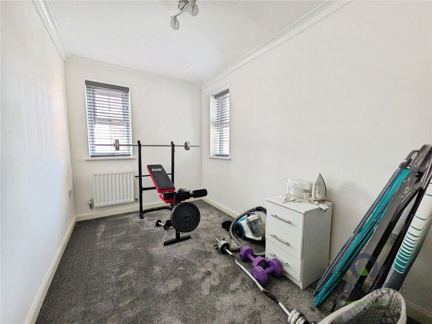Bedroom 2