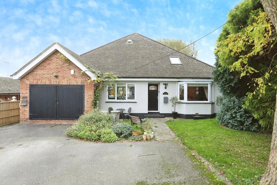Main image of 6 bedroom Detached House for sale, Danedale Avenue, Minster on Sea, Kent, ME12