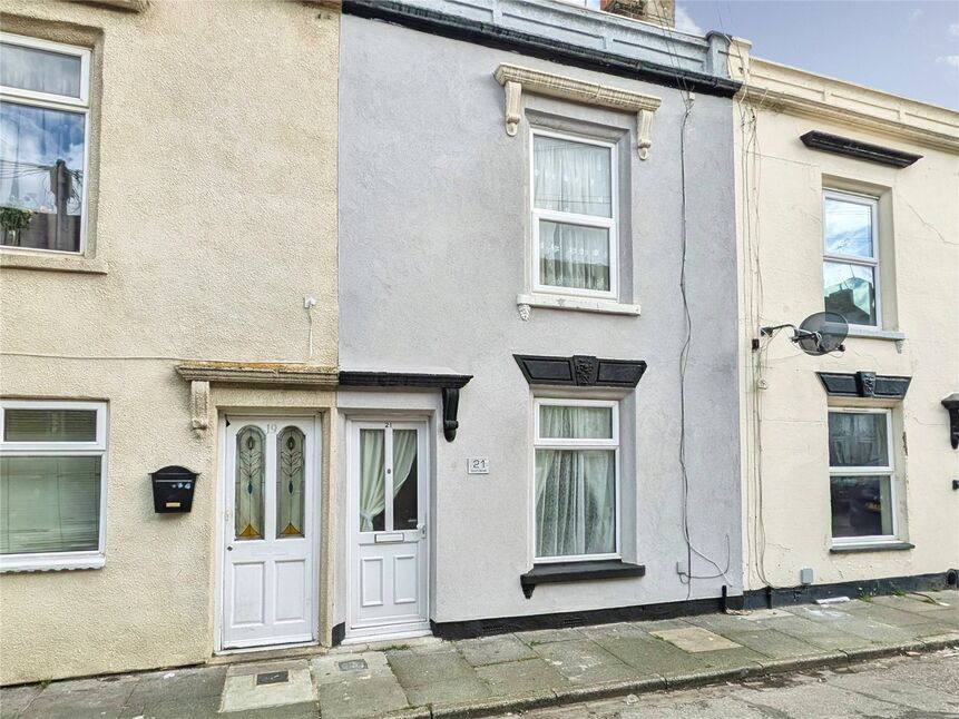 Main image of 3 bedroom Mid Terrace House to rent, Acorn Street, Sheerness, Kent, ME12
