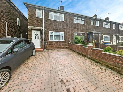 2 bedroom End Terrace House for sale