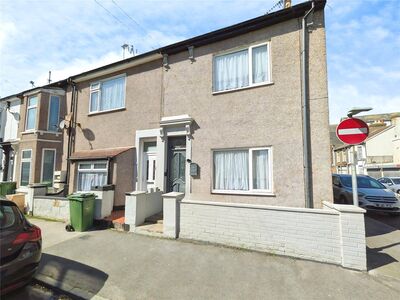Alma Road, 3 bedroom End Terrace House for sale, &pound;240,000