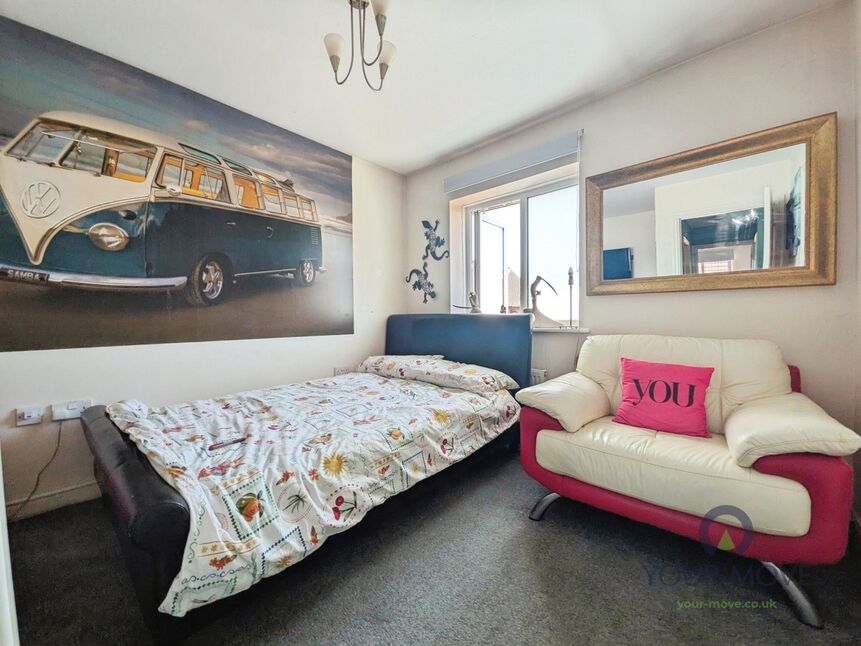 Bedroom 1
