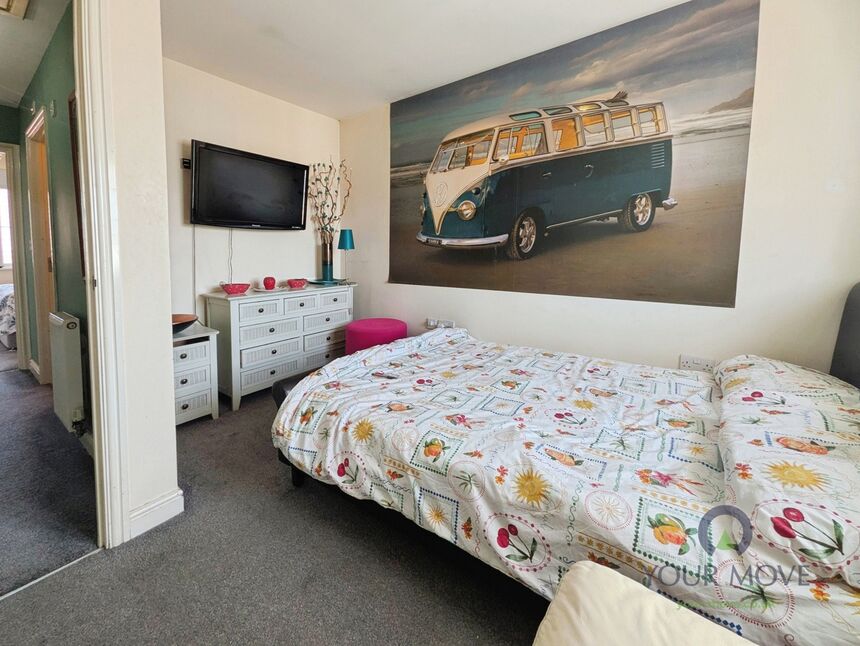 Bedroom 1